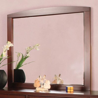 Furniture of America Omnus CM7905CH-M Mirror