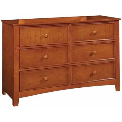Furniture of America Omnus CM7905OAK-D Dresser
