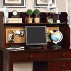 Furniture of America Omnus CM7905CH-HC Hutch