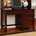 Furniture of America Omnus CM7905CH-DK Desk