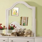 Furniture of America Roxana CM7940M Mirror