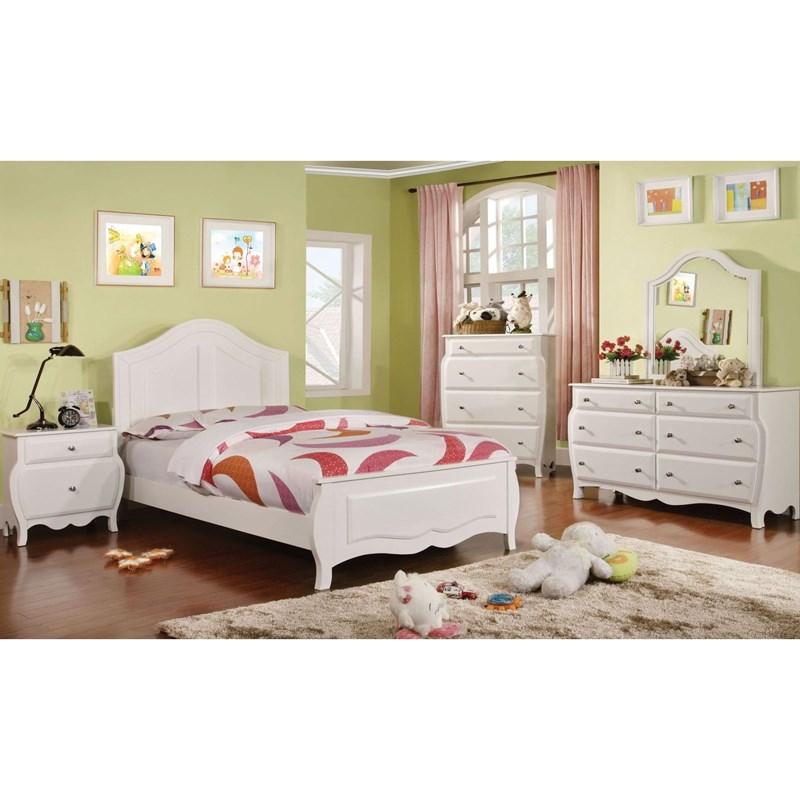 Large Picture of Furniture of America Roxana CM7940M
