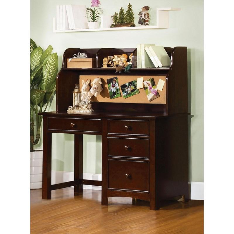 Large Picture of Furniture of America Omnus CM7905EXP-DK