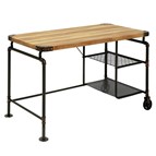 Furniture of America Olga CM-DK6913 Desk