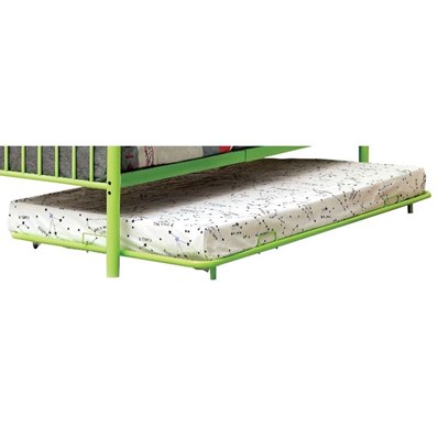 Furniture of America Rainbow CM-TR1032AG Trundle