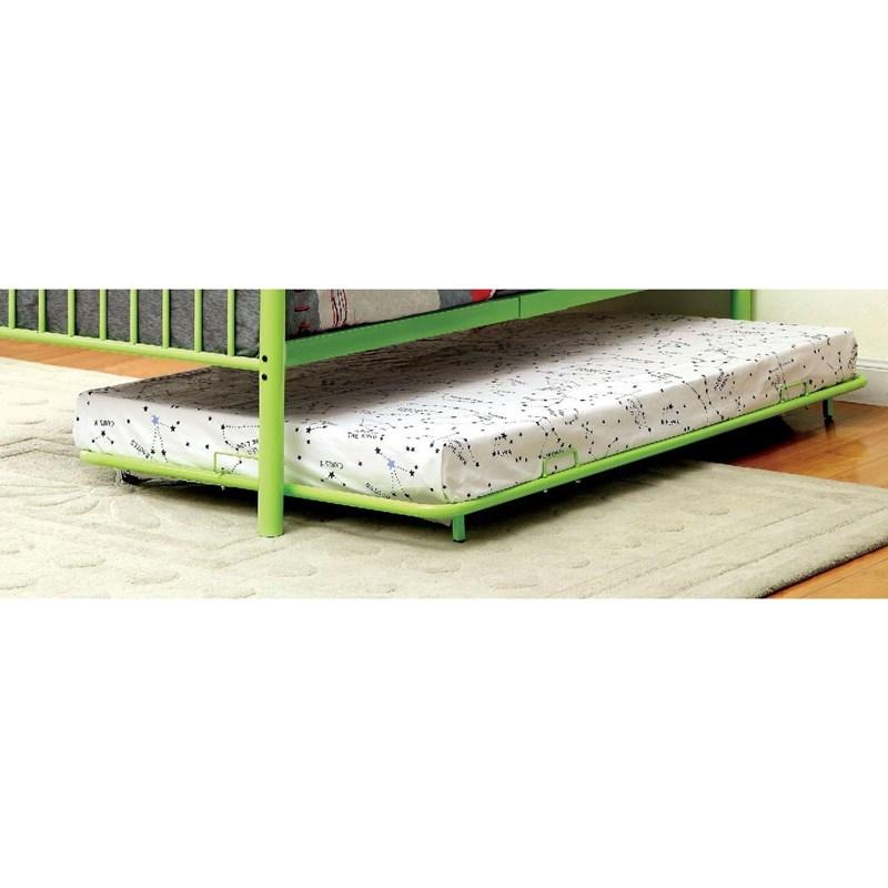 Large Picture of Furniture of America Rainbow CM-TR1032AG Trundle