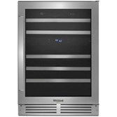 Whirlpool WUW55X24HS