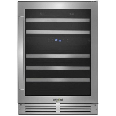 Whirlpool WUW55X24HS