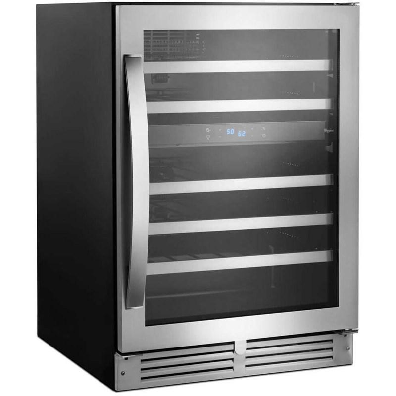 Large Picture of Whirlpool WUW55X24HS