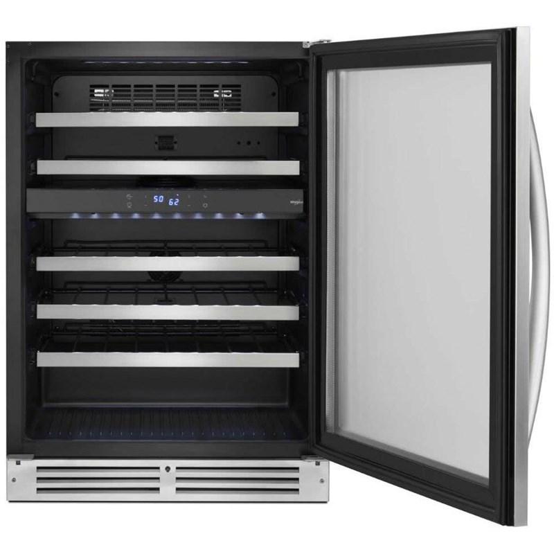 Large Picture of Whirlpool WUW55X24HS