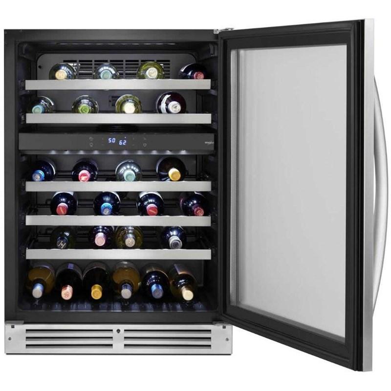 Large Picture of Whirlpool WUW55X24HS