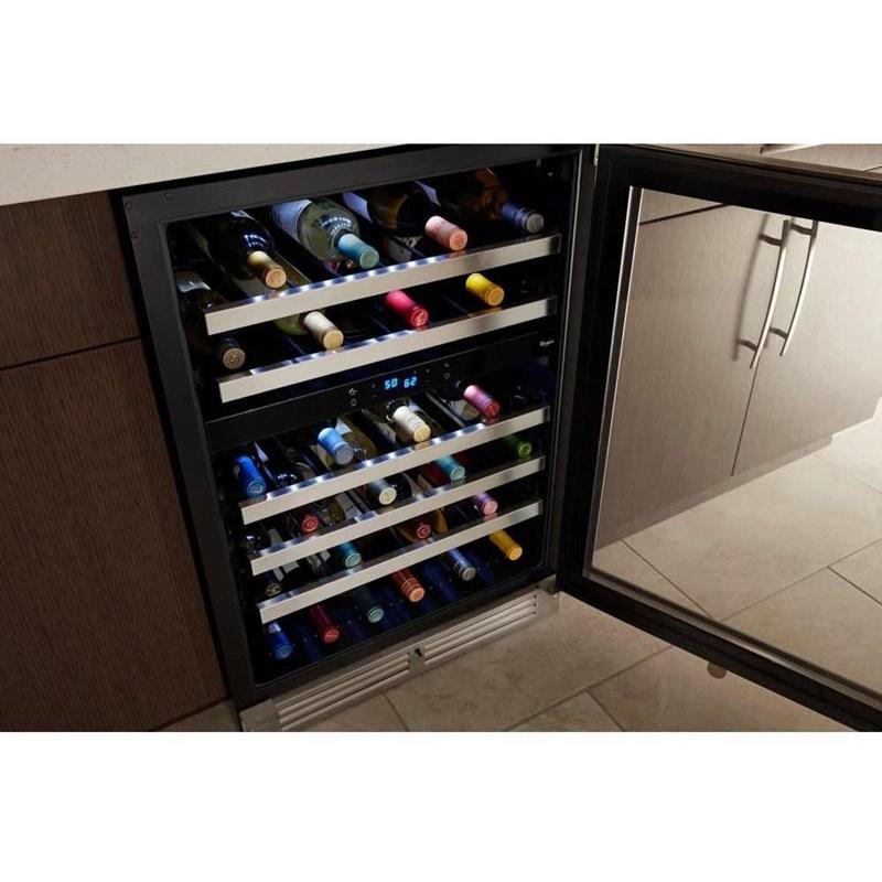 Large Picture of Whirlpool WUW55X24HS