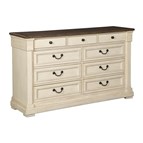 Signature Design by Ashley Bolanburg B647-131 Dresser