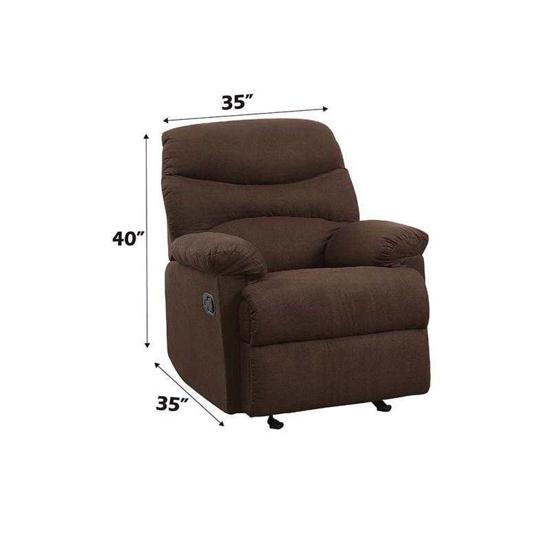 Large Picture of Acme Furniture Arcadia 00635