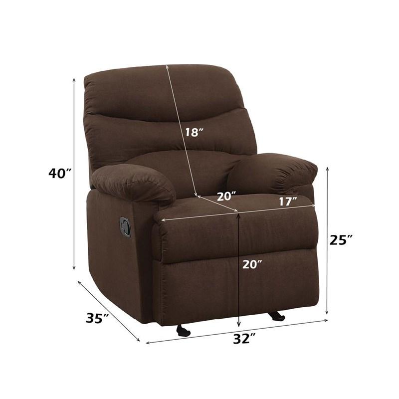 Large Picture of Acme Furniture Arcadia 00635