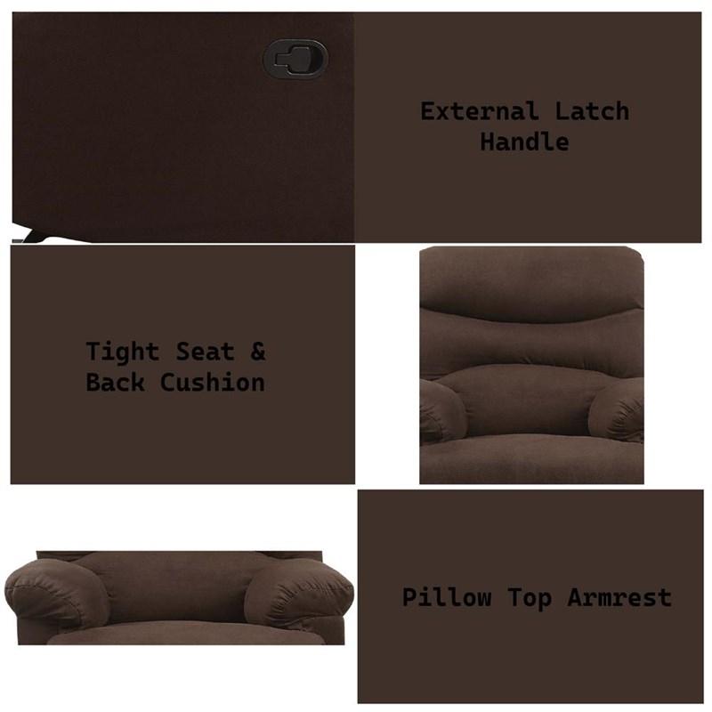 Large Picture of Acme Furniture Arcadia 00635