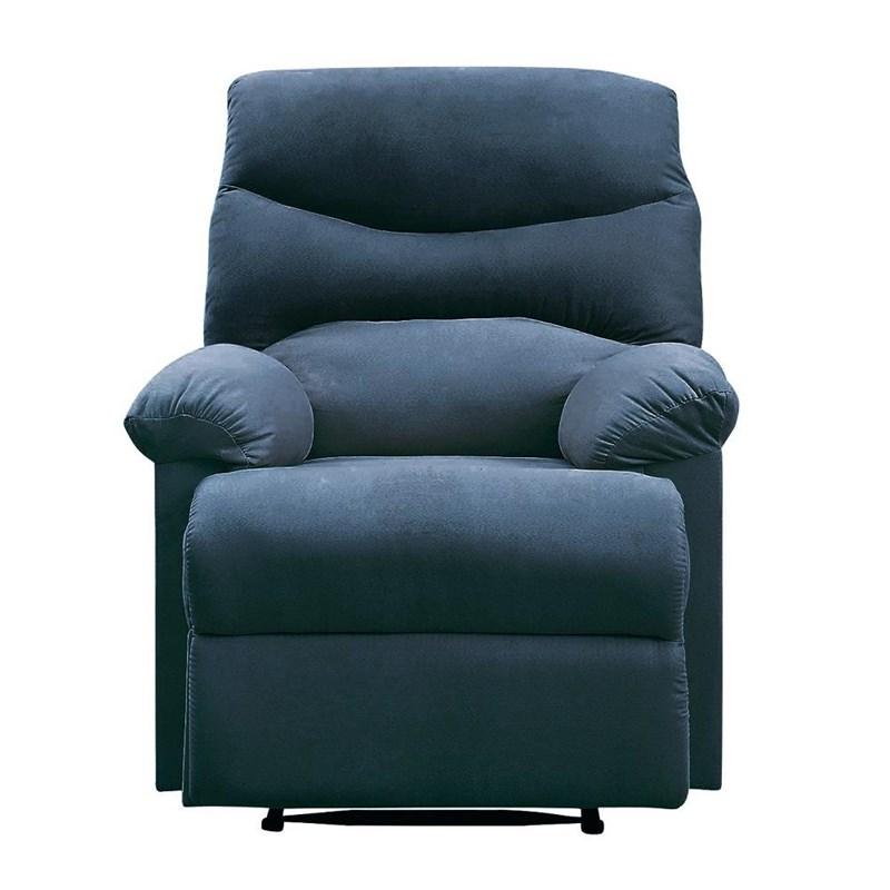 Large Picture of Acme Furniture Arcadia 00700 Motion Recliner