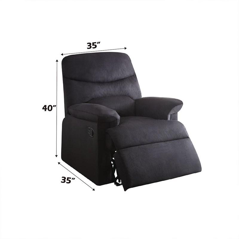 Large Picture of Acme Furniture Arcadia 00701