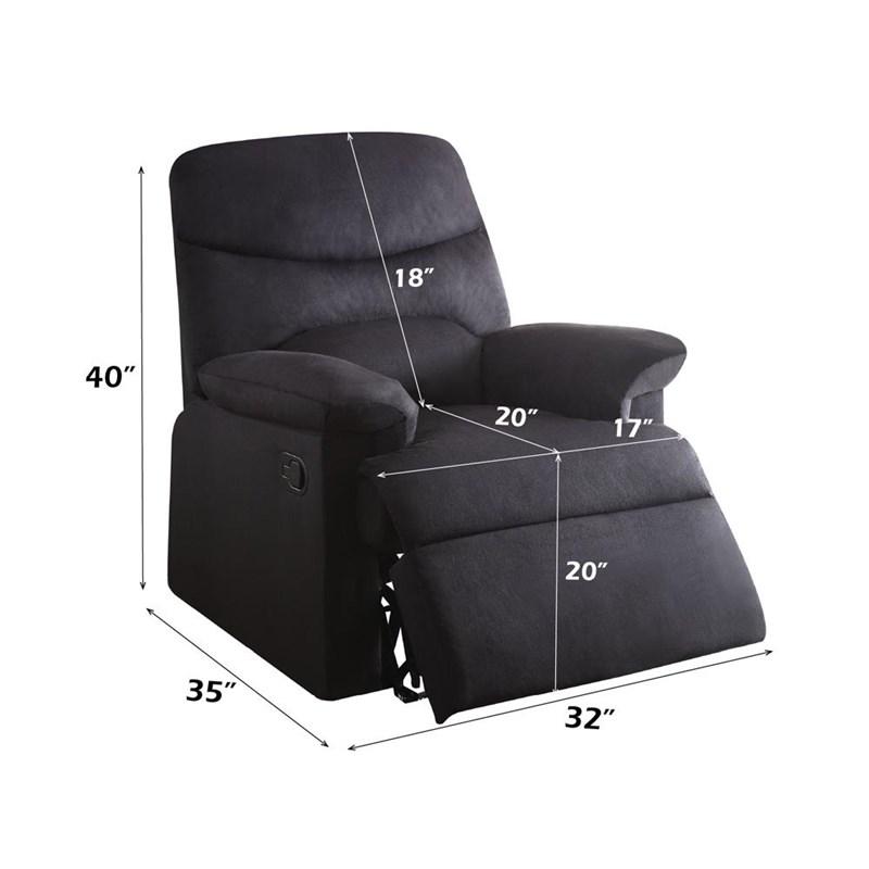 Large Picture of Acme Furniture Arcadia 00701