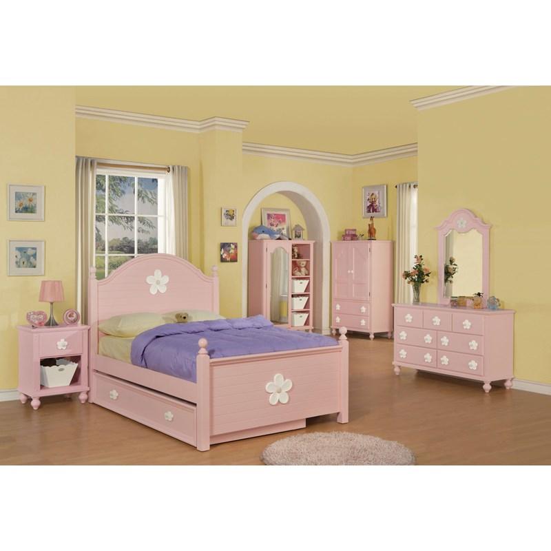 Large Picture of Acme Furniture Floresville 00738-TRN