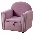 Furniture of America Ginny CM6005PR Chair