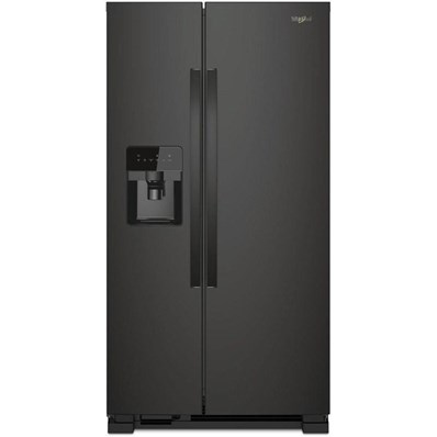 Whirlpool WRS335SDHB