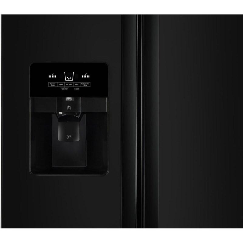 Large Picture of Whirlpool WRS335SDHB