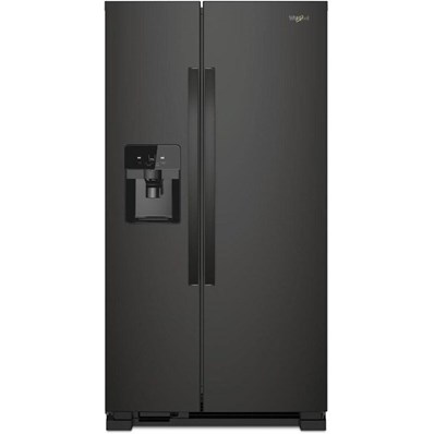 Whirlpool WRS555SIHB
