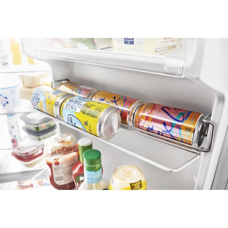 Large Picture of Whirlpool WRS555SIHB