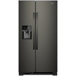 Whirlpool WRS555SIHV