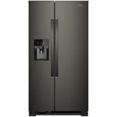Whirlpool WRS555SIHV