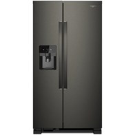 Whirlpool WRS555SIHV (Refrigerators - Side-by-Side)