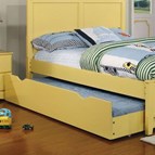 Furniture of America Prismo CM7941YW-TR Trundle