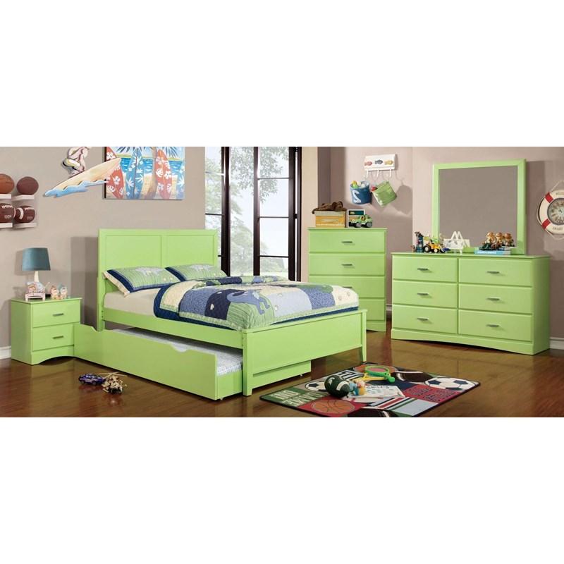 Large Picture of Furniture of America Prismo CM7941GR-M