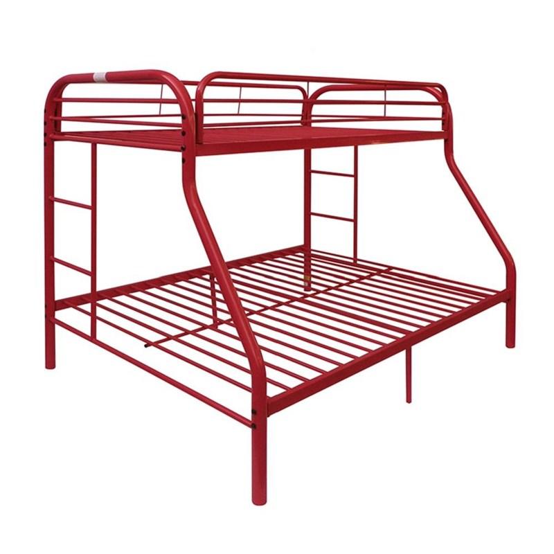 Large Picture of Acme Furniture Tritan 02053RD