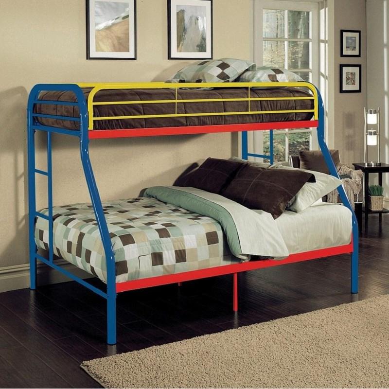 Acme Furniture Tritan 02053RNB