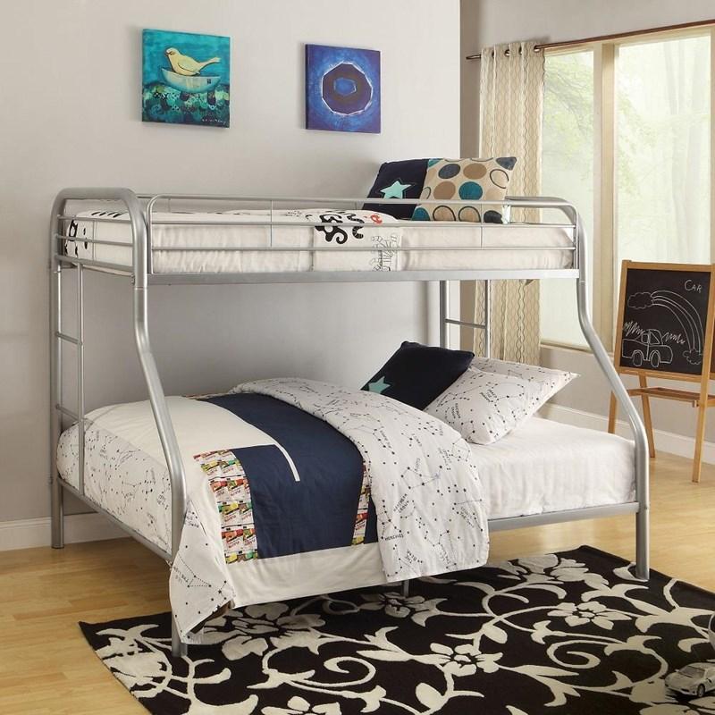 Acme Furniture Tritan 02053SI
