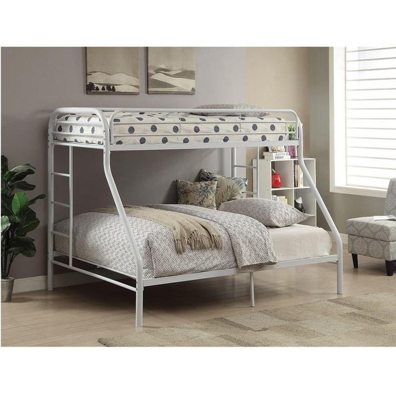 Acme Furniture Tritan 02053WH