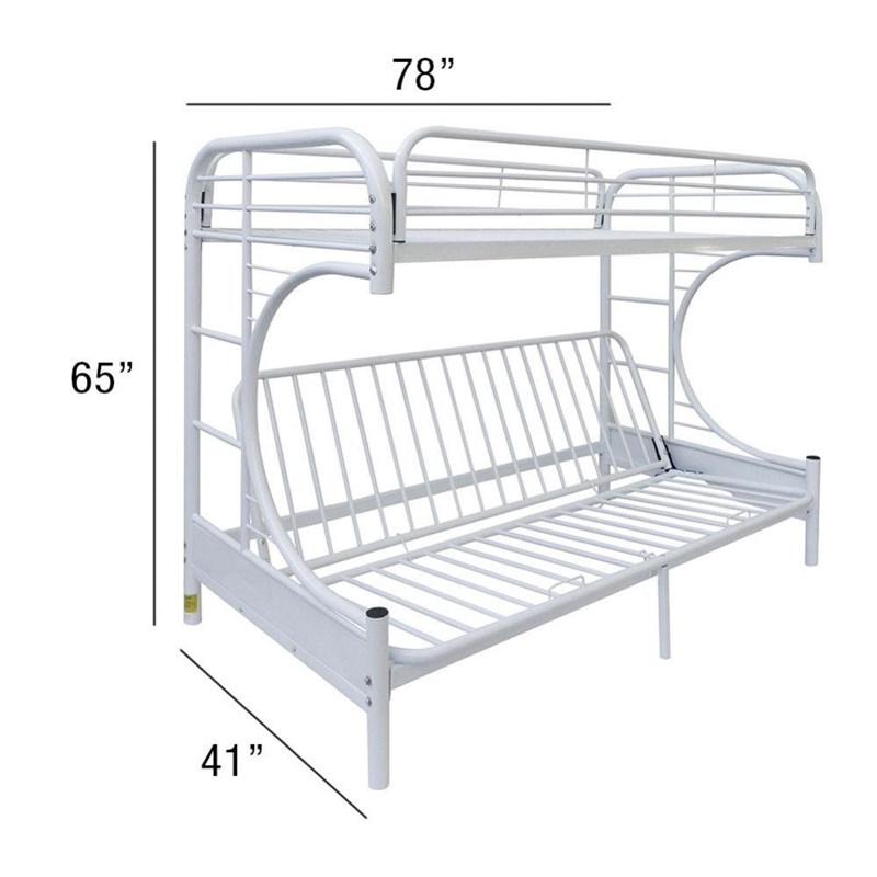 Large Picture of Acme Furniture Eclipse 02091W-W