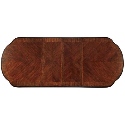 Furniture of America Wyndmere CM3186CH-T-TABLE Dining Table