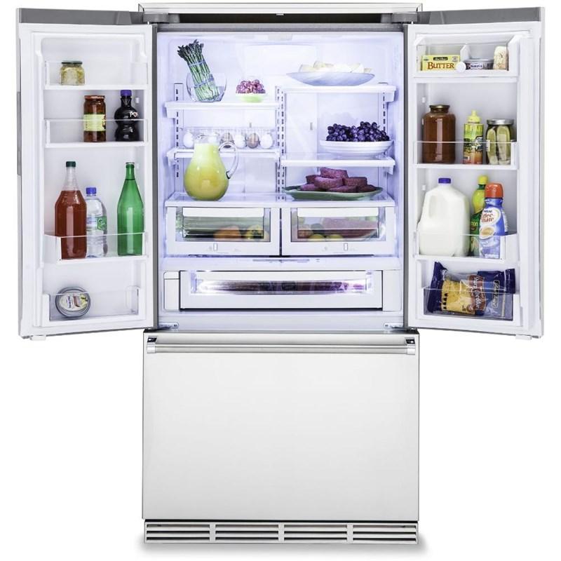 Large Picture of Viking RVRF3361SS