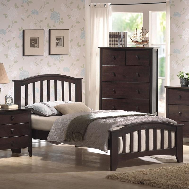 Large Picture of Acme Furniture San Marino 04980T