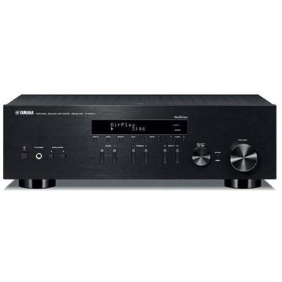 Yamaha RN303 Black