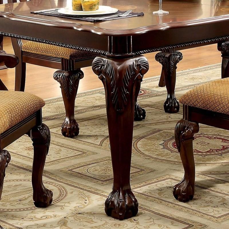 Large Picture of Furniture of America Petersburg CM3185T
