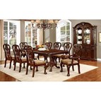 Furniture of America Elana CM3212T-TABLE Dining Table