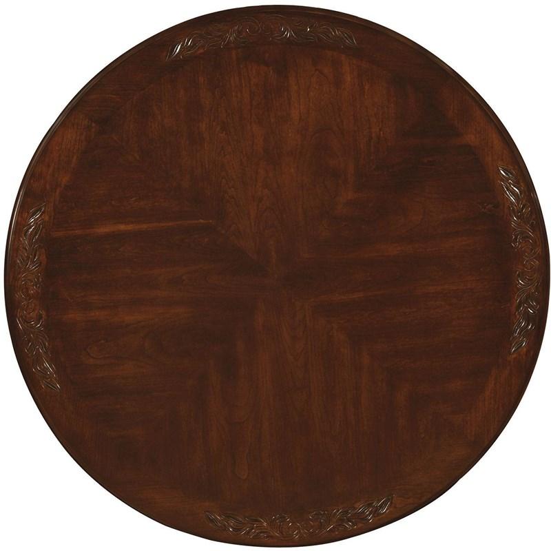 Large Picture of Furniture of America Elana CM3212RT-TABLE