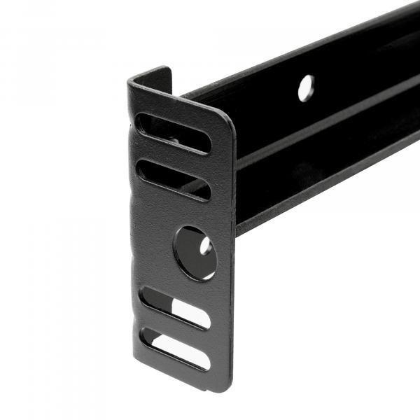 Large Picture of Malouf Universal Bed Frame- Glides