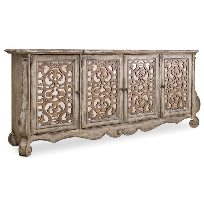 Hooker Furniture 5351-85001 Chatelet Credenza
