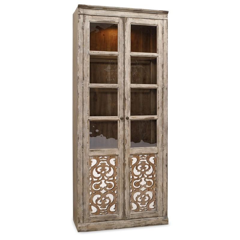 Hooker Furniture 5351-75908 Chatelet Bunching Curio