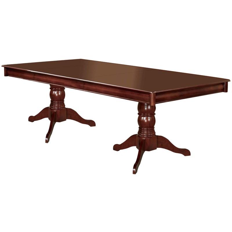 Furniture of America St. Nicholas CM3224T-TABLE